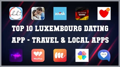 dating luxembourg